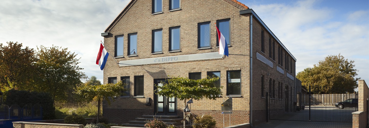 Welkom