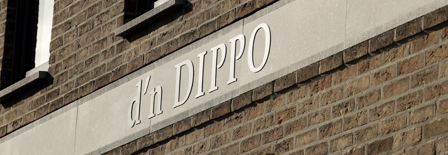 Dippo-team komen versterken