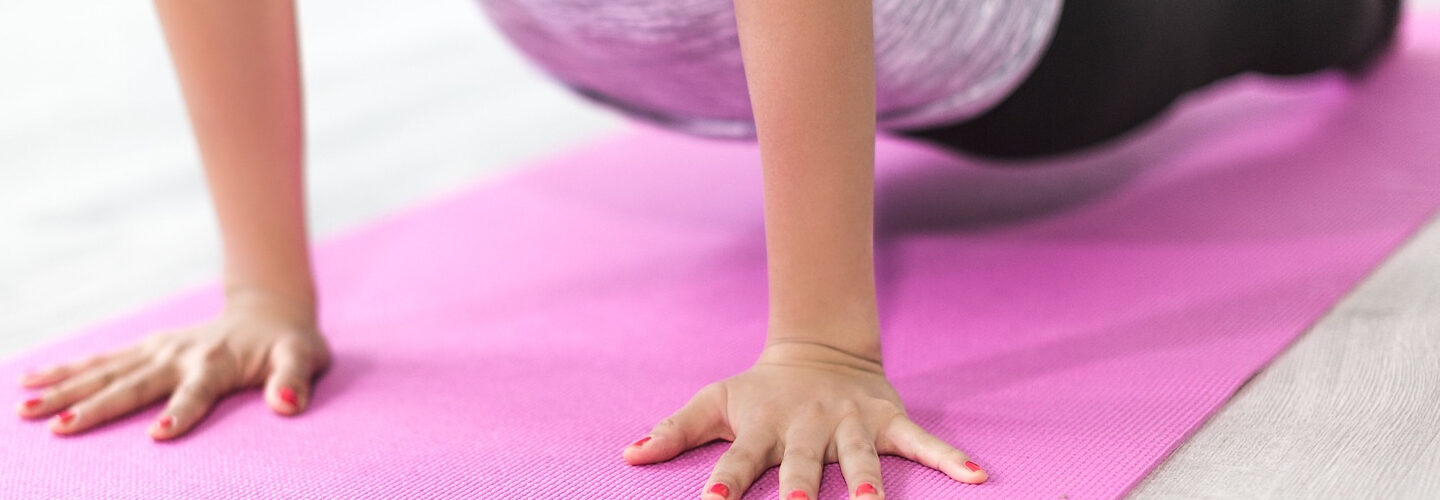 Yoga & meditatielessen