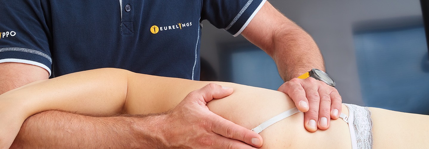 Fysiotherapie Samen Vooruit