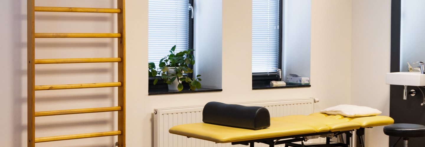 Fysiotherapie Samen Vooruit